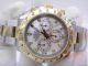 Rolex Daytona White Mop Diamond Dial Two Tone Gold Replica Watches 40mm (3)_th.jpg